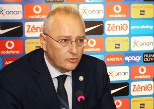 Φιλιππούσης: “Από σήμερα δεν θα μπαίνει χέρι στην κληρωτίδα, δέσμευσή μας ο εκσυγχρονισμός και η διαφάνεια”
