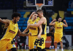 «Καθάρισε» Προμηθέα και προβλήματα