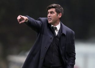 Μπενφίκα: Σε συζητήσεις με Πάουλο Φονσέκα για να αντικαταστήσει τον Ζεσούς