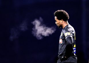 Νοκ-άουτ ο Γκαρσία, «τρέχει» για τα play-off