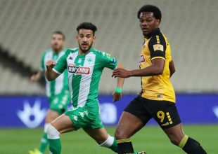 Super League Interwetten: Το τηλεοπτικό πρόγραμμα της 12ης αγωνιστικής