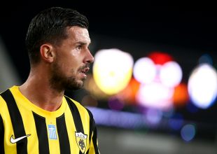 Τέλος ο Γέβτιτς απ’ την ΑΕΚ