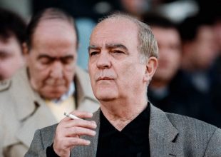 Η ΚΑΕ ΑΕΚ θρηνεί για τον «χαμό» του Κωνσταντίνου Γενεράκη (ΦΩΤΟ)