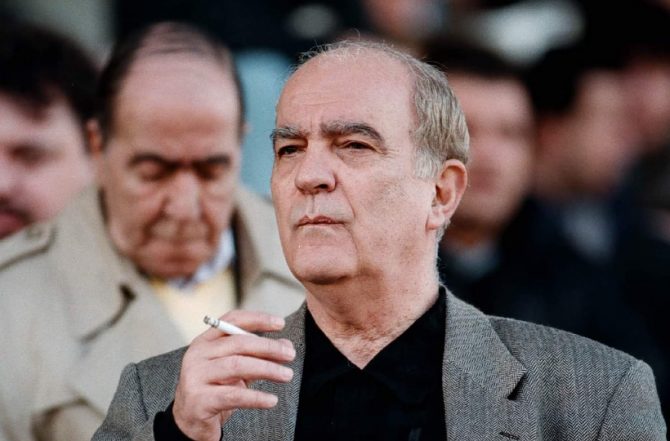 Η ΚΑΕ ΑΕΚ θρηνεί για τον «χαμό» του Κωνσταντίνου Γενεράκη (ΦΩΤΟ) Η ΚΑΕ ΑΕΚ θρηνεί για τον «χαμό» του Κωνσταντίνου Γενεράκη (ΦΩΤΟ)