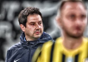 Στηρίζει Γιαννίκη για την επόμενη μέρα η ΑΕΚ