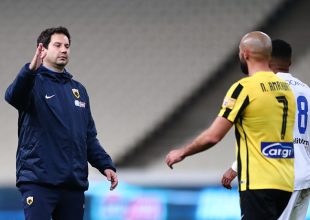 Γιαννίκης: Σχήμα με όλα τα «δυνατά» χαρτιά