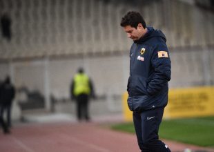 Γιαννίκης: Οι απουσίες φέρνουν αλλαγές