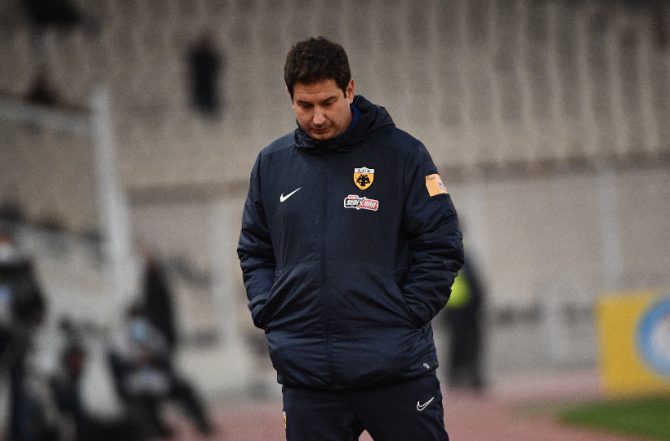 Γιαννίκης: Οι απουσίες, ο σχηματισμός και το πλάνο κόντρα στον Βόλο