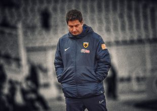 Η πραγματική «κατάρα» είναι στην άμυνα