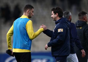 Τα προβλήματα της ΑΕΚ και το σχέδιο Γιαννίκη