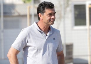 ΑΕΛ: Ανακοινώθηκε ο Γκουτσίδης ως νέος προπονητής