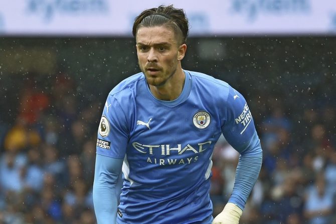 Γκρίλις: “Στη Σίτι είναι πολύ πιο δύσκολα απ’ όσο νόμιζα”