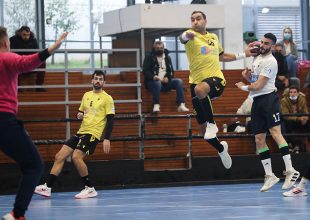 Νίκησε τον Δούκα και τώρα… Ολυμπιακός