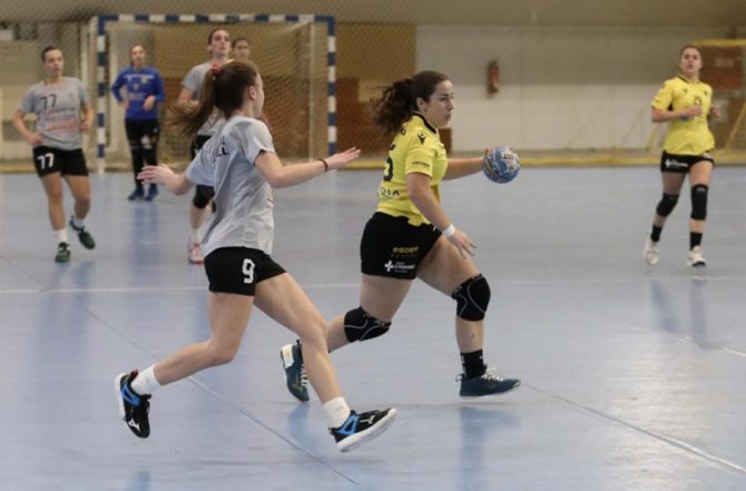 Ψαριώτη: «Να δώσουμε τον καλύτερο εαυτό μας»