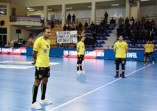 «Στέφαν για πάντα μαζί μας αδερφέ» (pics)