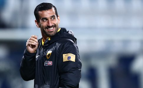 Η νέα ομάδα του Χατζισαφί