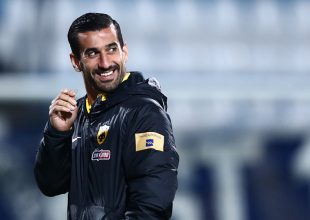 Χατζισαφί: Εκ νέου βασικός κόντρα στον ΟΦΗ