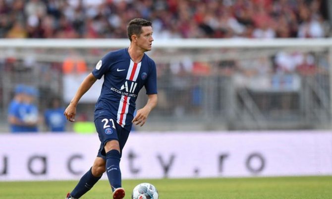 Ερέρα: «Ο Μέσι είναι ο καλύτερος όλων των εποχών – Ο Εμπαπέ θα γίνει θρύλος»