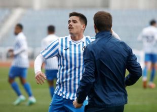 Ηρακλής: «Την κυανόλευκη φανέλα με το σήμα μας θα φορούν οι ποδοσφαιριστές»