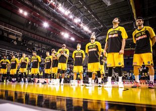 Final-4: Ταξιδεύει Ηράκλειο η Βασίλισσα