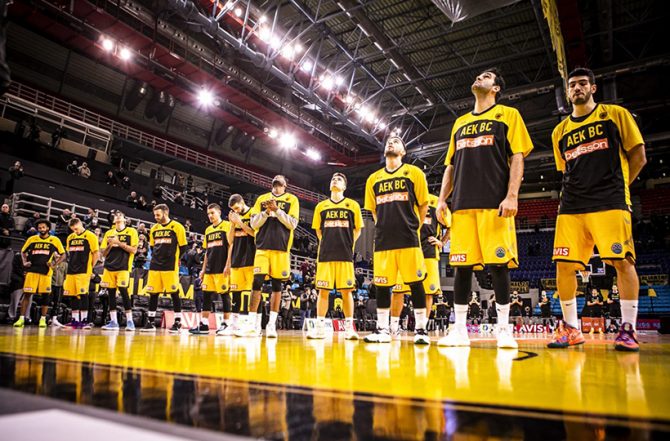 Final-4: Ταξιδεύει Ηράκλειο η Βασίλισσα