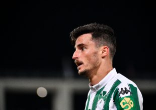 Χουάνκαρ: «Η ΑΕΚ δεν κέρδισε πολύ σωστά»