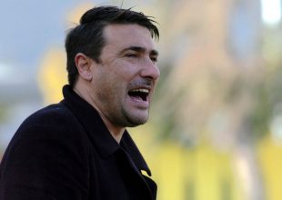 Παρελθόν απ’ την ΑΕΛ οι Καραπιάλης και Παραφέστας