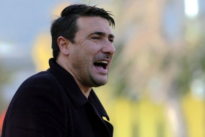 Παρελθόν απ’ την ΑΕΛ οι Καραπιάλης και Παραφέστας