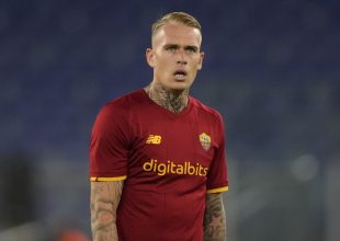 Κάρσντορπ: “Ο Μουρίνιο με κάνει καλύτερο, έβγαινα και έπινα πριν από εκείνον”