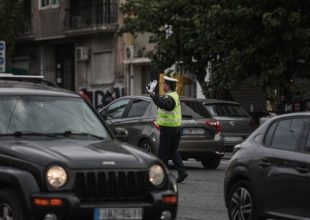 Διακοπή κυκλοφορίας σήμερα στο κέντρο της Αθήνας – Κλείνει ο σταθμός μετρό “Μέγαρο Μουσικής”