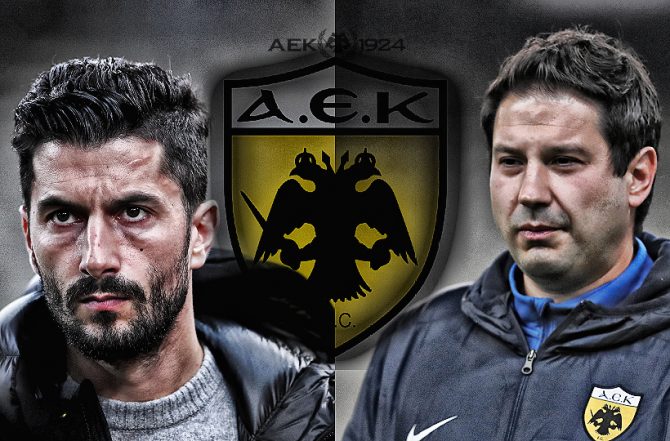 Τα βάζουν… κάτω και αποφασίζουν