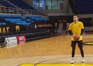 Ανακοινώθηκε από τη Βασίλισσα ο Κόνιαρης