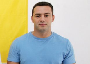 Χάρης Κοντογιώργης: Δολοφονήθηκε 35χρονος πυγμάχος