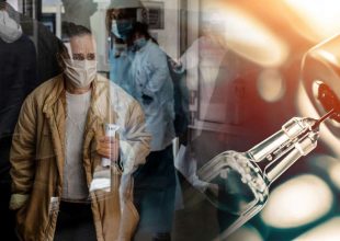 Μετάλλαξη Ομικρον: Τα νέα ύποπτα κρούσματα και οι ανησυχίες των ειδικών – Ρεκόρ εμβολιασμών σε λίγες ημέρες