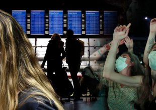 Νέα μέτρα: Τι ισχύει από την Παρασκευή 24 Δεκεμβρίου – Υποχρεωτική μάσκα παντού και διπλή σε σούπερ μάρκετ