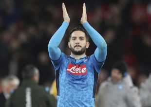 Gazzetta dello Sport: “Ταξίδι του Μανωλά στην Αθήνα για ιατρικούς λόγους, πρόβλημα στο αεροδρόμιο με τα χρήματα που είχε μαζί του”