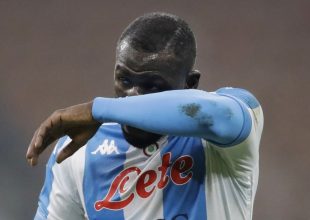 Serie A: Ασίστ ο Κυριακόπουλος στη γκέλα της Νάπολι, πλησίασε η Μίλαν