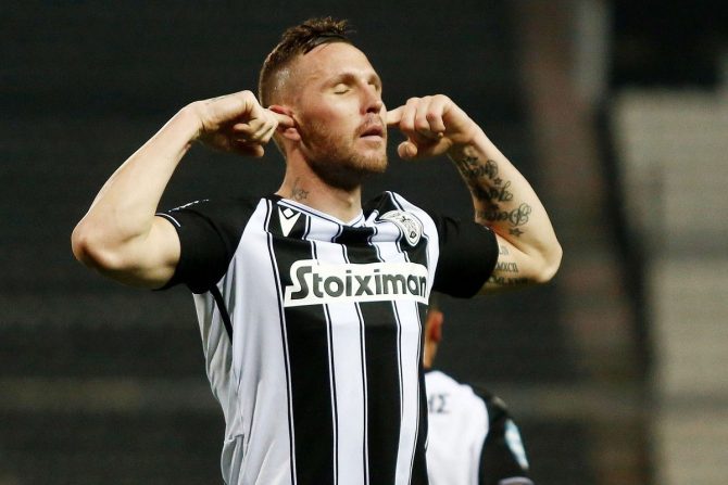 «Σειρήνες» ομάδων της Serie A για Κούρτιτς