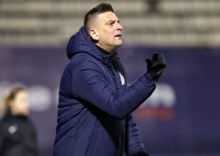 Κούστας: “Η Κηφισιά δυνάμωσε μέσα απ’ αυτά τα ματς”