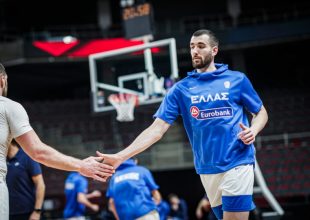 Mε Νετζήπογλου και Κουζέλογλου η προεπιλογή της Εθνικής
