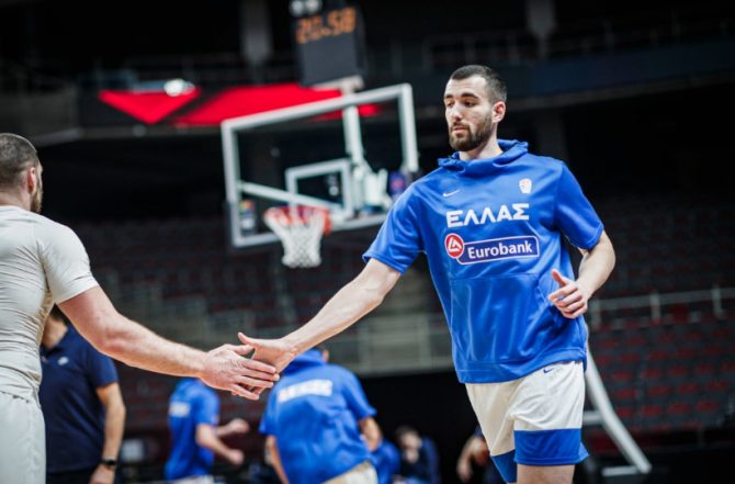 Mε Νετζήπογλου και Κουζέλογλου η προεπιλογή της Εθνικής