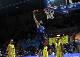 Κουζέλογλου: «Ανυπομονώ να παίξω στην ΑΕΚ»