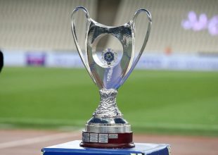 Αυτά είναι τα 12 ζευγάρια του Κυπέλλου
