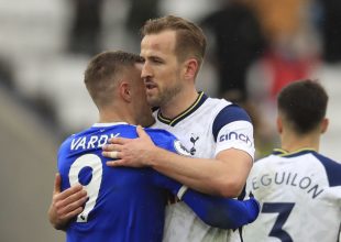 Η Premier League απέρριψε αίτημα των Λέστερ, Τότεναμ για αναβολή του αγώνα τους λόγω κορωνοϊού
