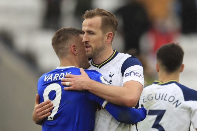 Η Premier League απέρριψε αίτημα των Λέστερ, Τότεναμ για αναβολή του αγώνα τους λόγω κορωνοϊού