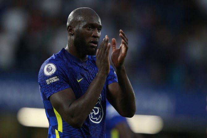 «Ψήνεται» επιστροφή Λουκάκου στην Ίντερ