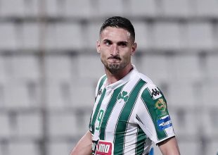 Παναθηναϊκός: Διάρρηξη στο σπίτι του Μακέντα στη Βούλα