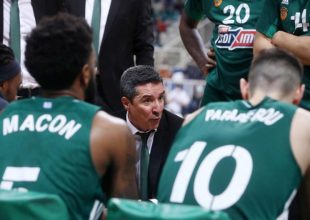 Παναθηναϊκός: Δύο νέα κρούσματα κορωνοϊού