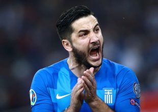 Corriere dello Sport: “Ο Μανωλάς πήγε στην Ελλάδα για να διαπραγματευτεί με τον Ολυμπιακό”