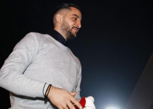Μανωλάς: Υπέγραψε για 2 χρόνια με Σάρτζα